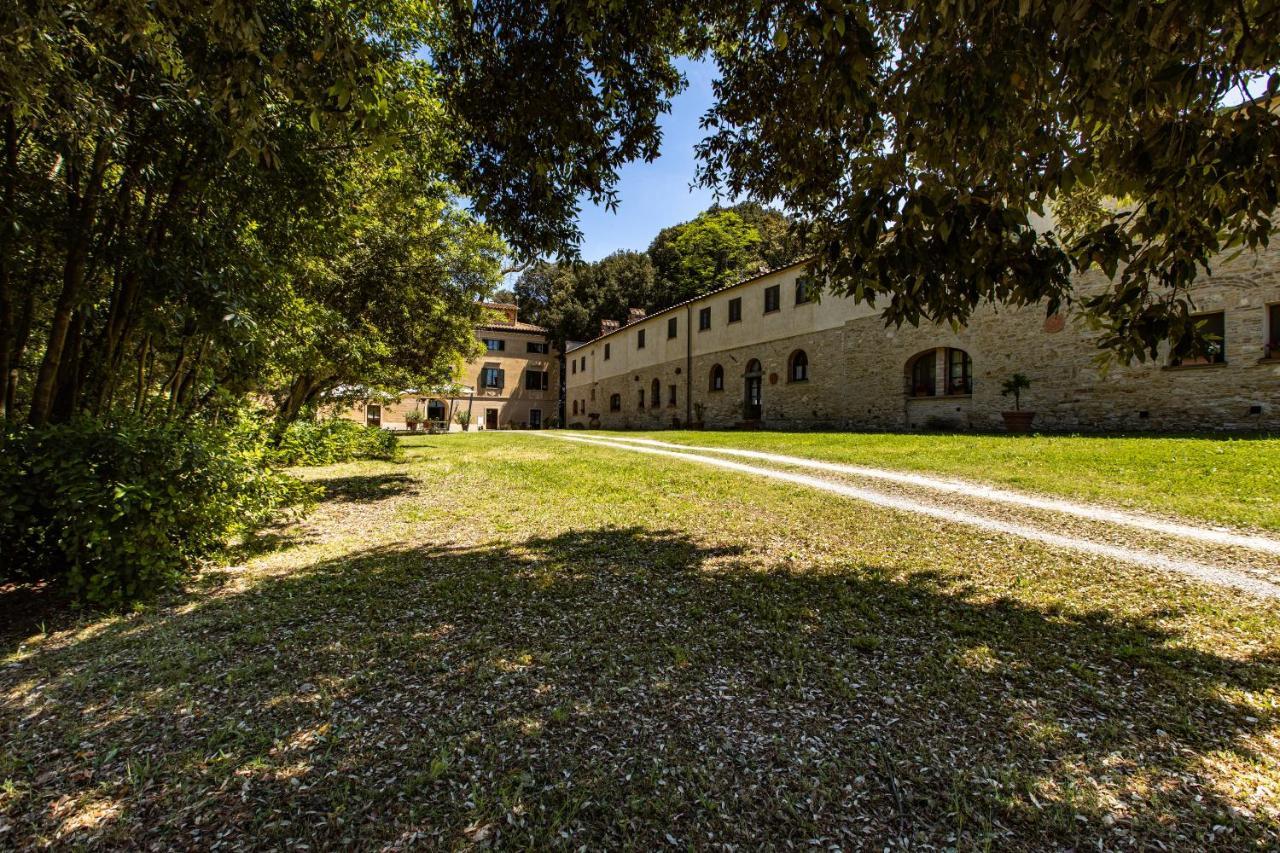 Tenuta Quarrata 卡潘诺利 外观 照片